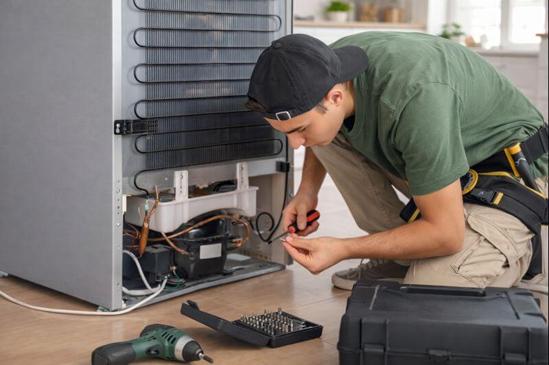 Kaletepe Mahallesi Arçelik Bulaşık Makinesi Servisi - Uzman Müdahale